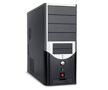 CPU