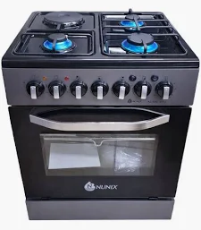 Nunix Cooker 